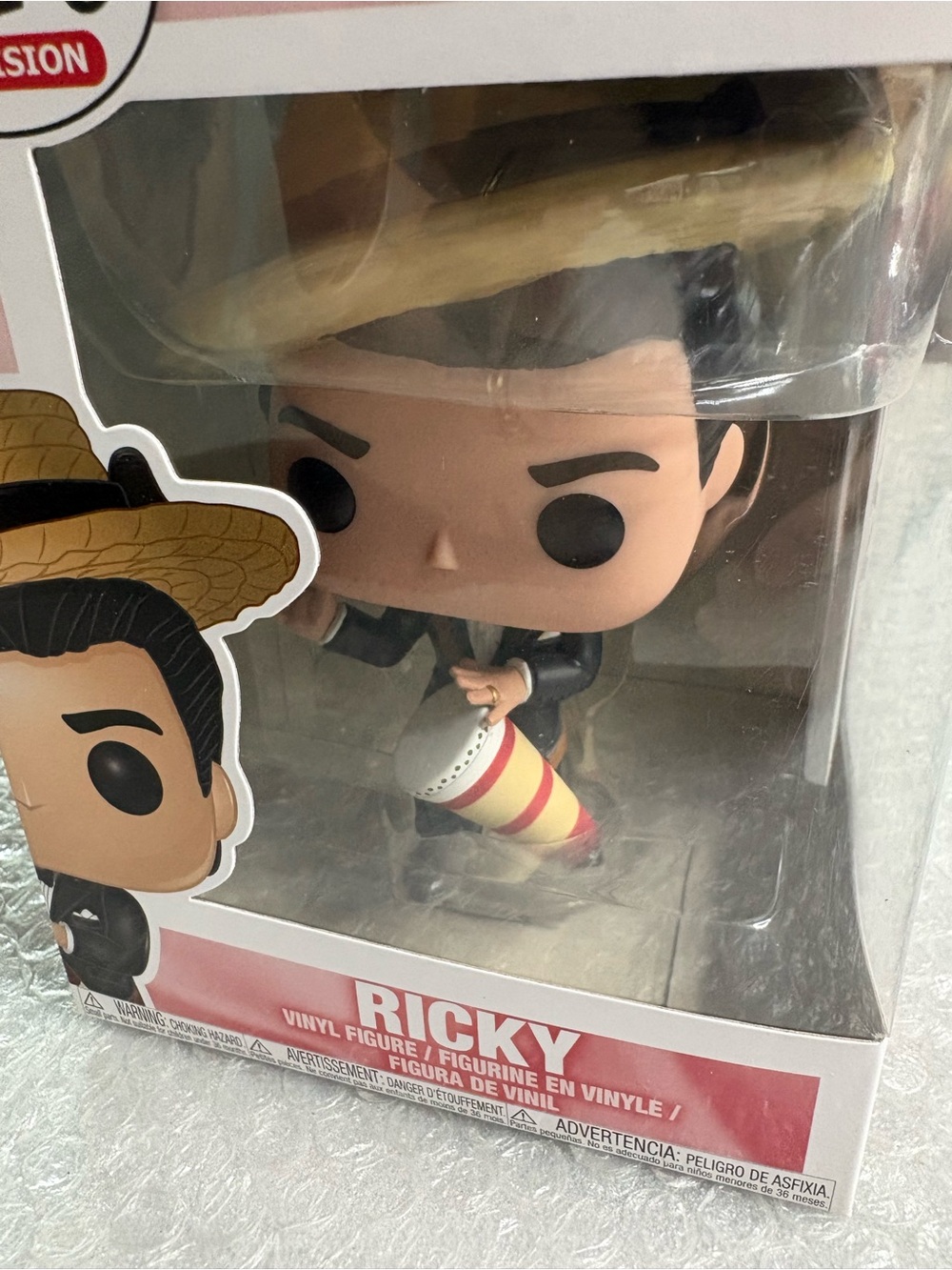 Pop! Television Ricky #655 - Picture 7 of 7